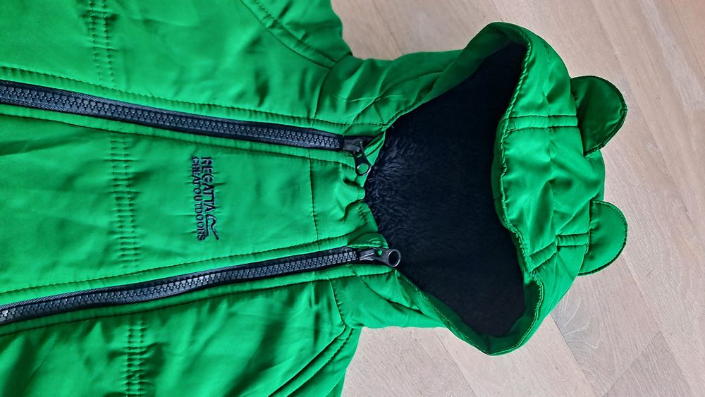 Kombinezon zimowy Regatta r. 80