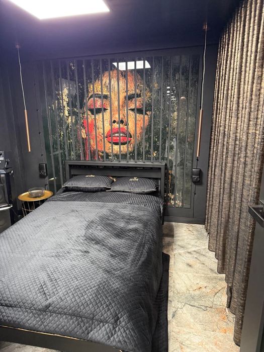 House of Love - romantyczny domek dla par