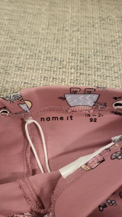 Legginsy name it 92