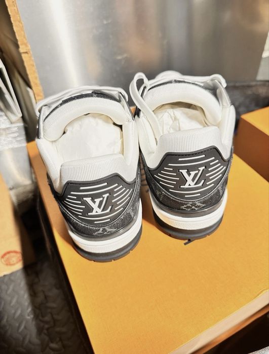 Louis Vuitton Trainers