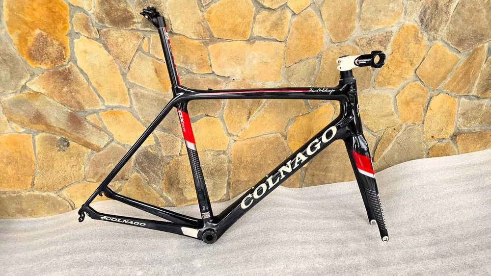 colnago clx - Хобби, отдых и спорт - OLX.ua