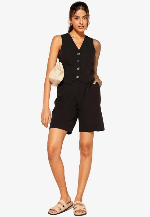 Чорні класичні шорти Friends Like These, XXL-XXXL