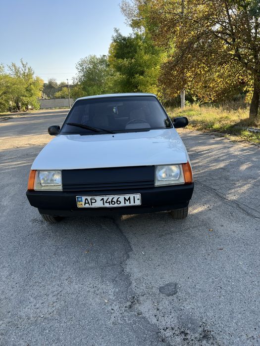 ЗАЗ 1102 Таврія 1994