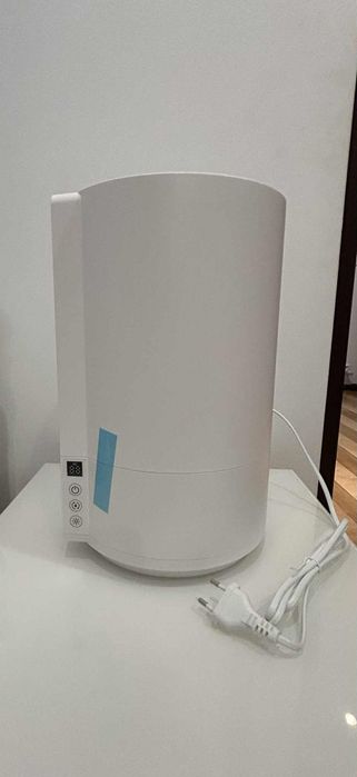 SEJOY nawilżacz powietrza dyfuzor do AROMATERAPII LAMPKA NOCNA 4L ...