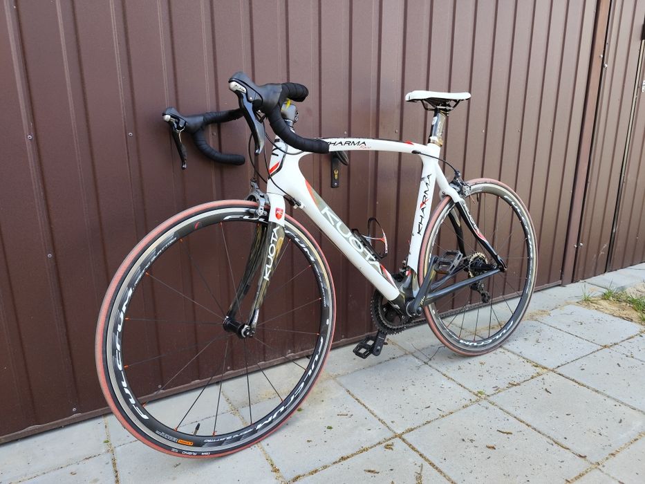Kuota Kharma Race 56