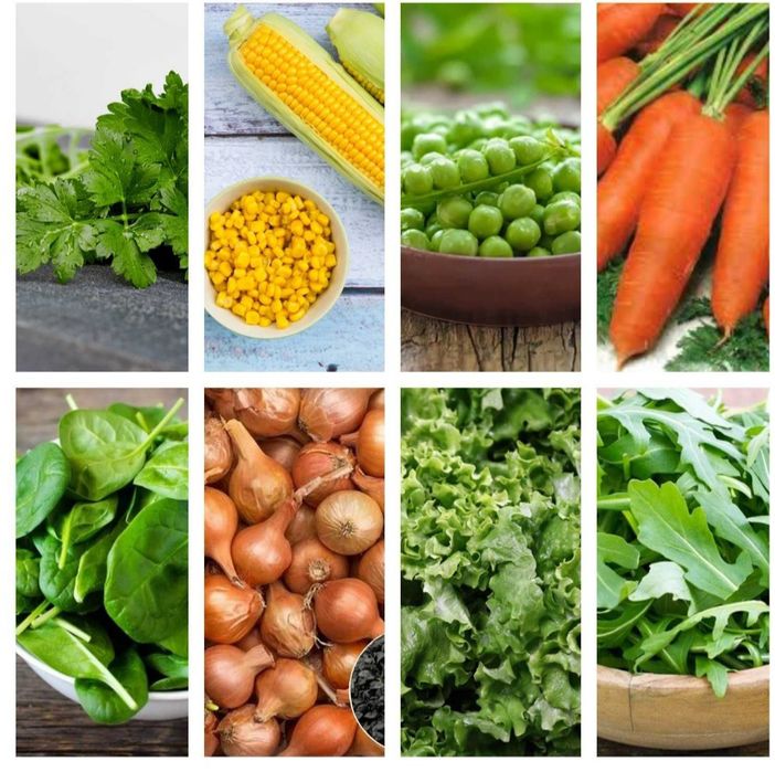 Семена /Насіння микрозелени ,микрогрин