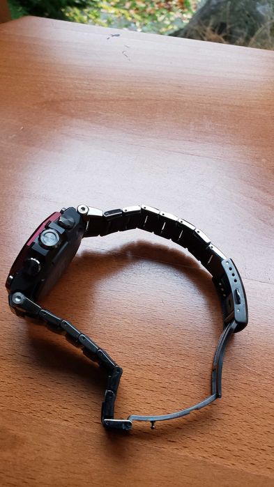 Годинник Casio MTG-B2000BD-1A4JF