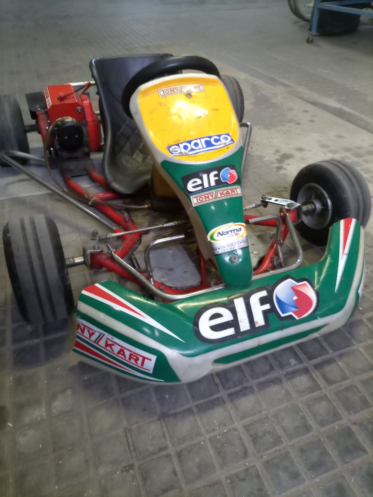 KART MONTIJO 2023 