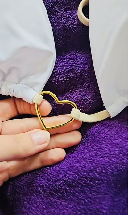 Білий модний модель 2025 роздільний купальник міні бікіні новий