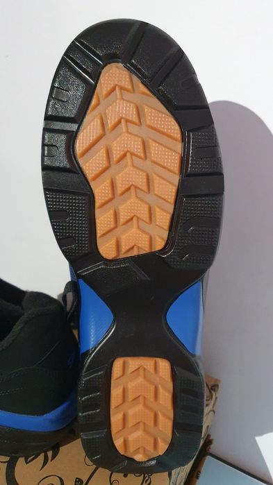 Buty nowe męskie zimowe ocieplane mix kolorów Rozmiar 48 wkładka 30 cm