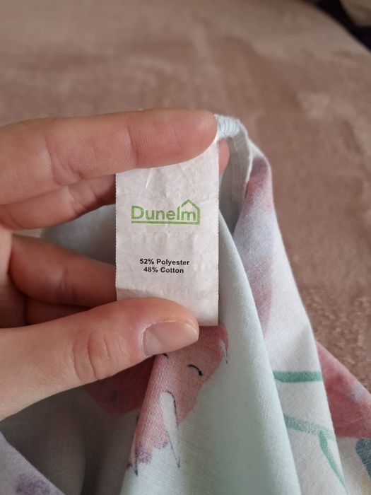 Pościel w dinozaury Dunelm