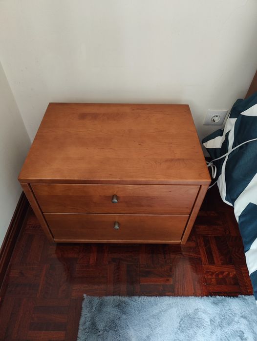 Quarto Completo - COMO NOVO