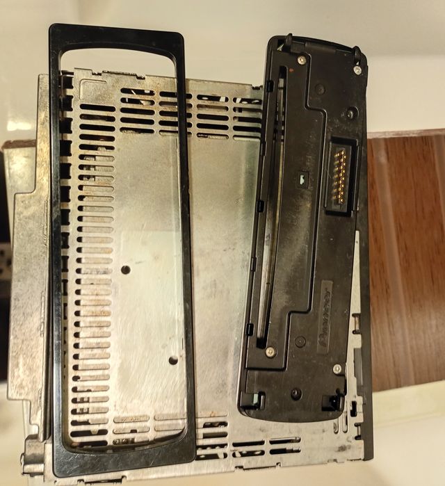 Pioneer,магнітола піонер, автомагнітофон