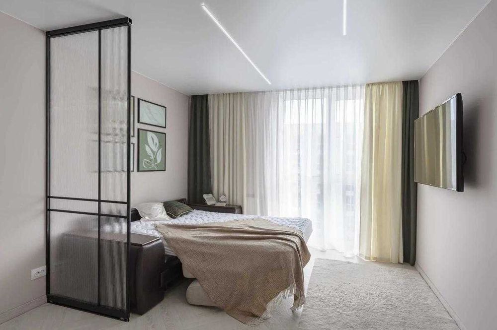 Apartment in Lviv - More