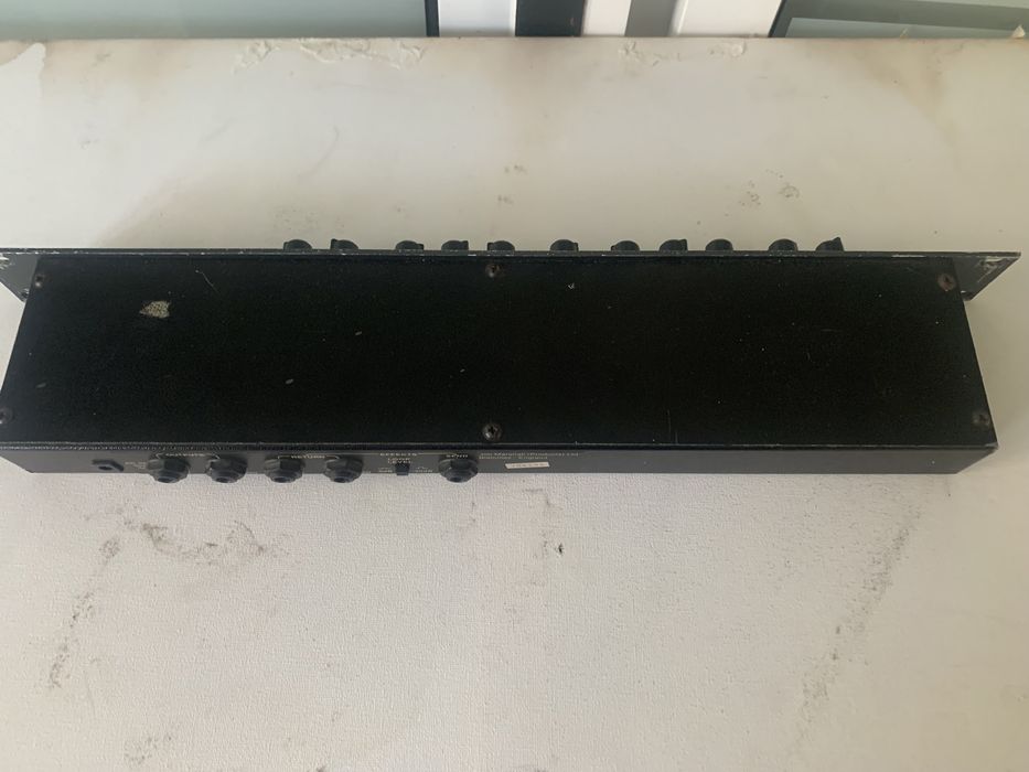 Pre Amplificador Marshall 9004