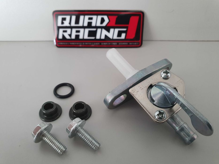 Torneira de gasolina Honda