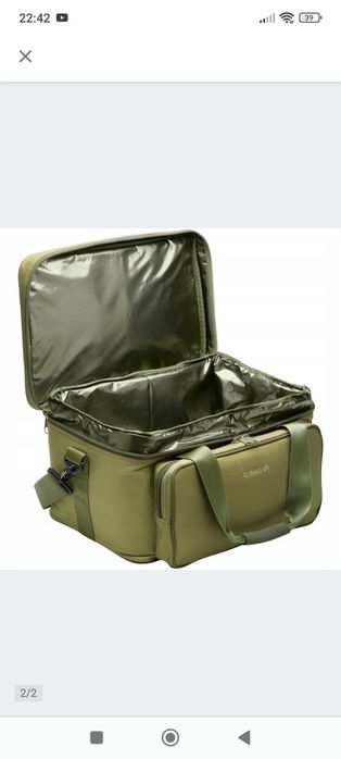 Trakker NXG chilla cool bag torba termiczna