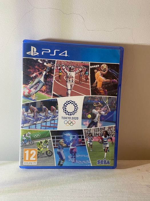 Vendo jogos para ps4