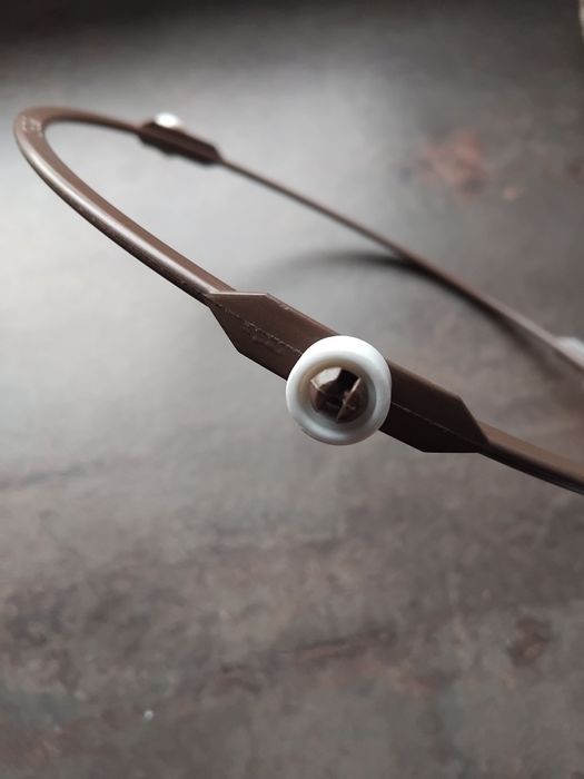 Obręcz do kuchenki mikrofalowej Bosch