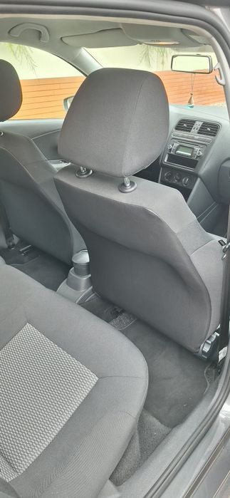 Volkswagen Polo 1.2i