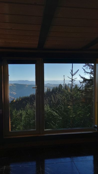 Магія Гір_ Приватна садиба, чан, сауна.