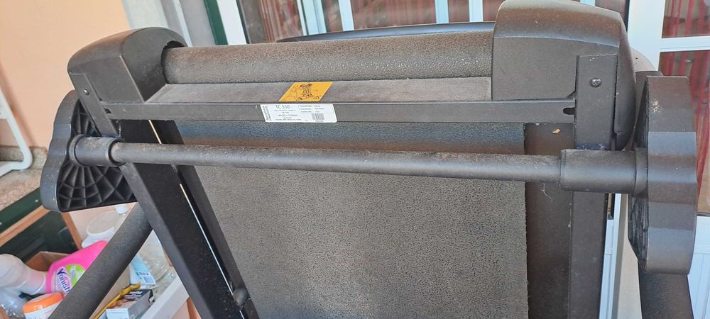 Passadeira domyos tc 530