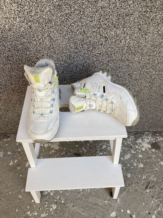 Оригінал зимові черевики Salomon Sokuyi Waterproof 36,5р 23см