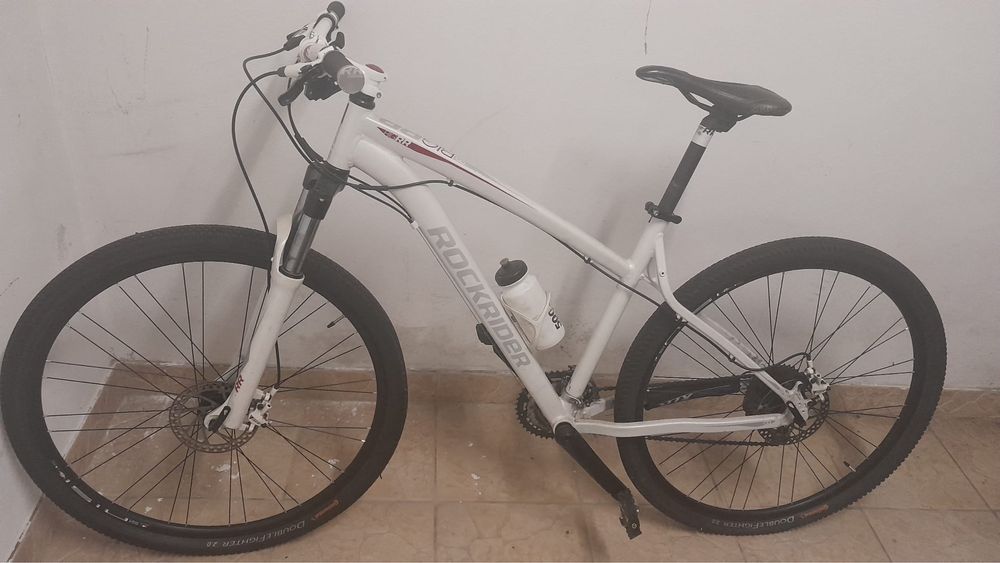 Bicicleta toda 29 aceito troca por uma trotinete .