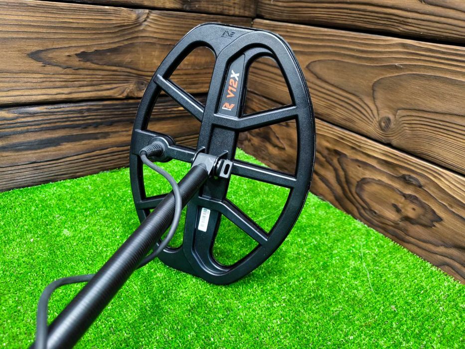 Металошукач Minelab X-Terra Elite Multi-IQ