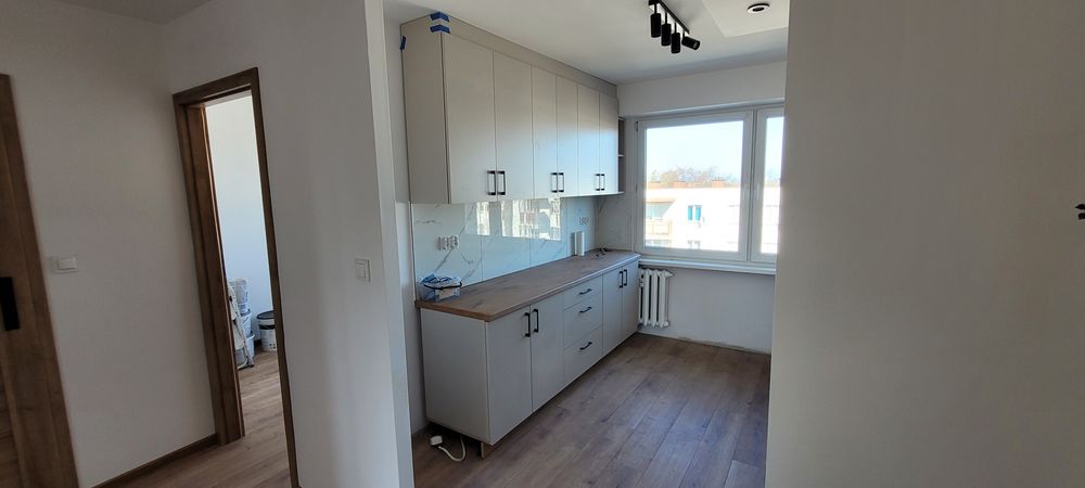 Sprzedam mieszkanie 47 m lub wynajmę