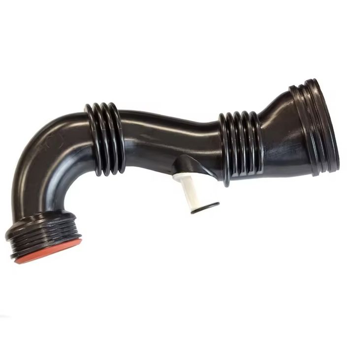 Tubo puxada de ar para o turbo e respiro motor peugeot partner 206 207 3008  citroen berlingo  c2 c3 c4 c5