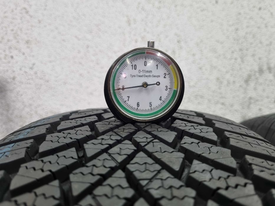 215/60/16 99H Bridgestone Blizzak LM005 KOMPLET 4SZT Dot.2024R