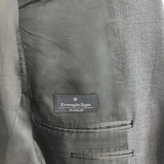Піджак Ermenegildo Zegna