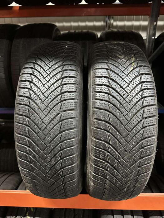 Шини Резина Зима 175/65 R14 82T Imperial Snow Dragon Hp