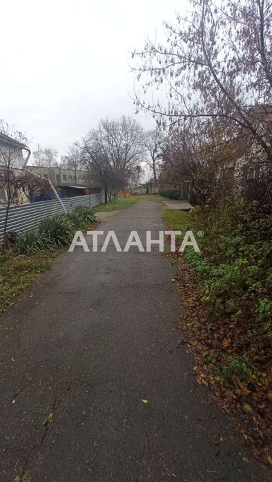 Дом по адресу ул. Шухевича Романа (площадь 45 м²) - Atlanta.ua - фото 3