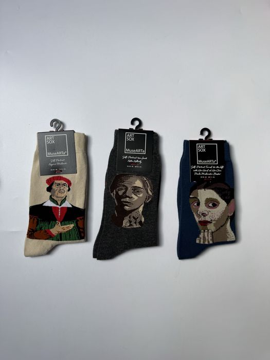 Musearta nowe skarpetki skarpety 36/43