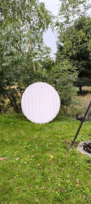 Niecka  Jacuzzi LAY-Z-SPA Miami