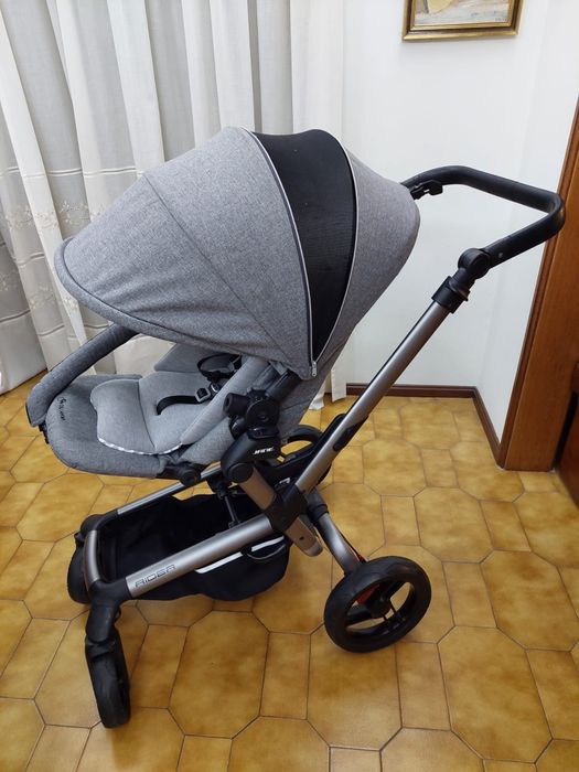 Carrinho Jane Rider64750651496835123