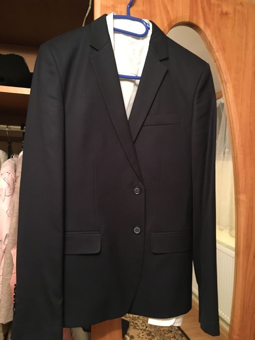 Костюм чоловічий