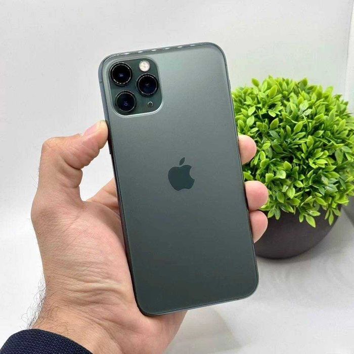 iphone 11 pro Гарний стан