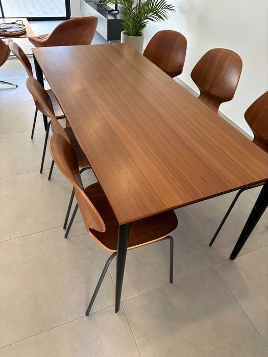BoConcept Mesa Jantar 8 pessoas