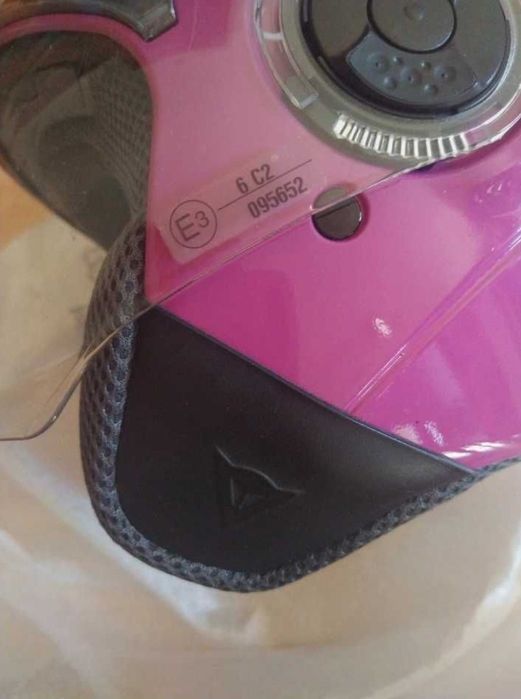 Capacete Dainese