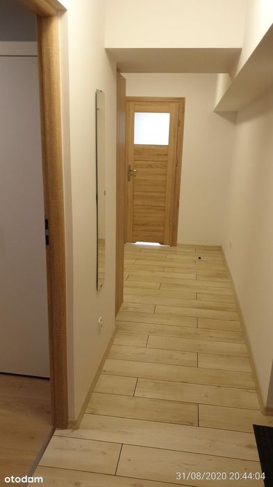 Jasne i ciche mieszkanie w samym centrum Łodzi. 3 pokoje, winda, 62 m². - Widok 3