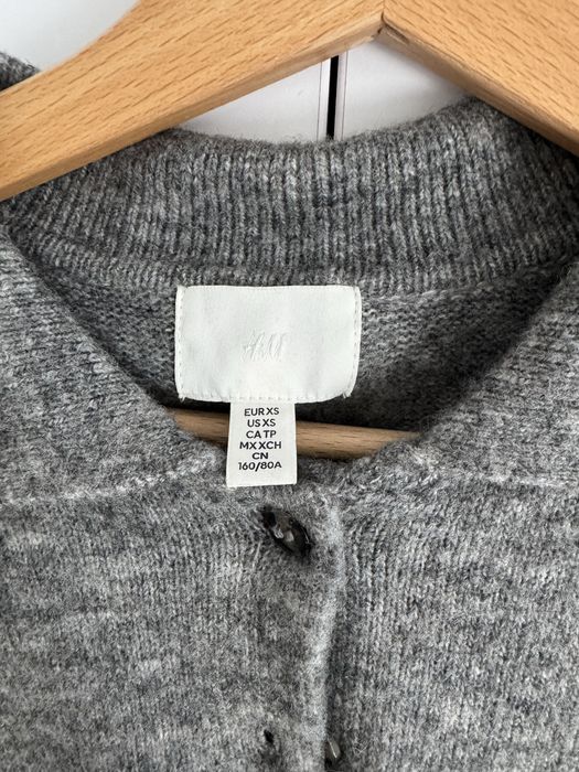 Кардиган жіночий H&M