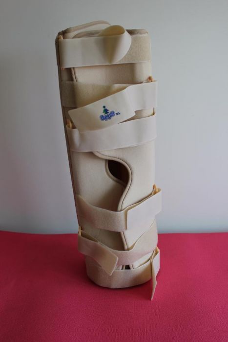 Stabilizator stawu kolanowego Knee Immbilizer