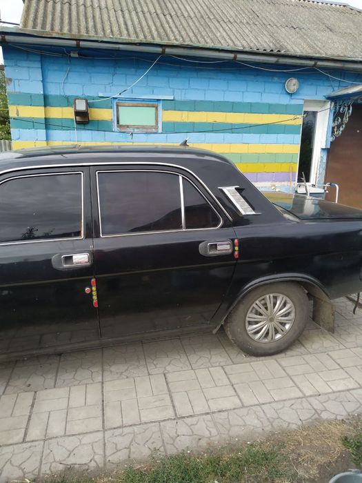 Газ 2410 "Волга"