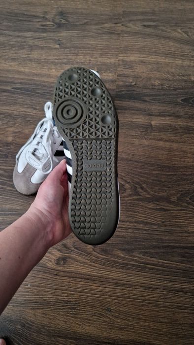 Кросівки , кроссовки Adidas Samba  OG