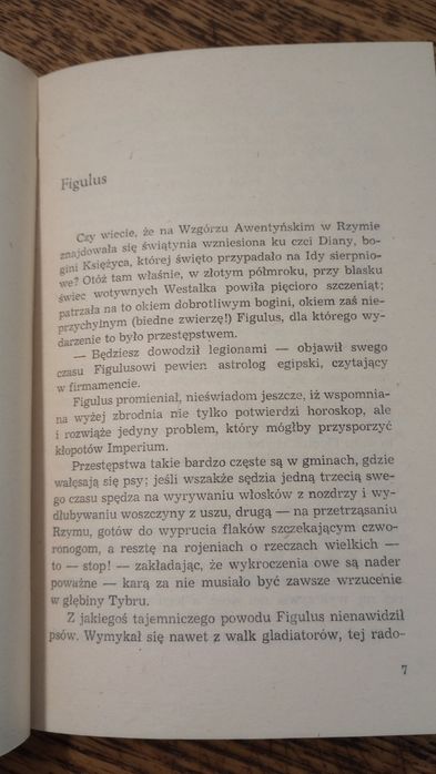 Wesele stu tysięcy barbarzyńców. Altimo do Tojal