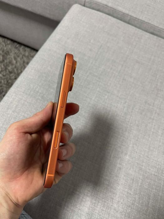 iPhone 17 pro como novo