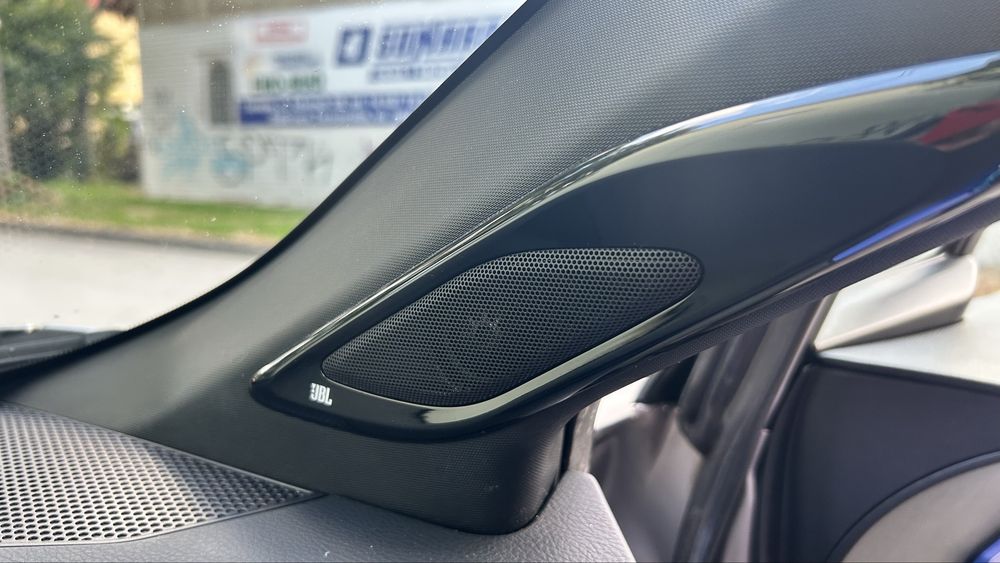 Chr 1.8 Hybryd Style Bi-Tone Ful Led Tarnow